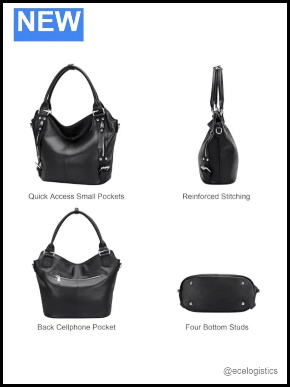 N/A genuine leather